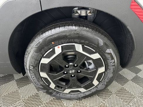 New 2026 Hyundai Santa Fe SE image 20