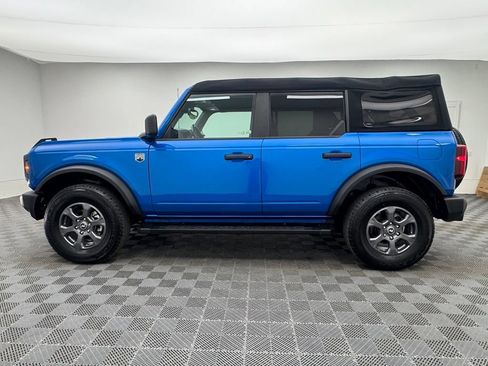 Used 2024 Ford Bronco Big Bend AWD/4WD image 11