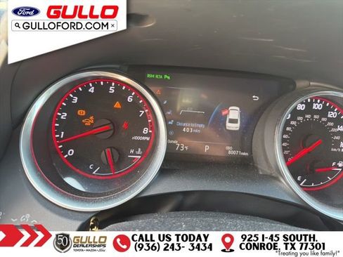 Used 2018 Toyota Camry XSE image 5