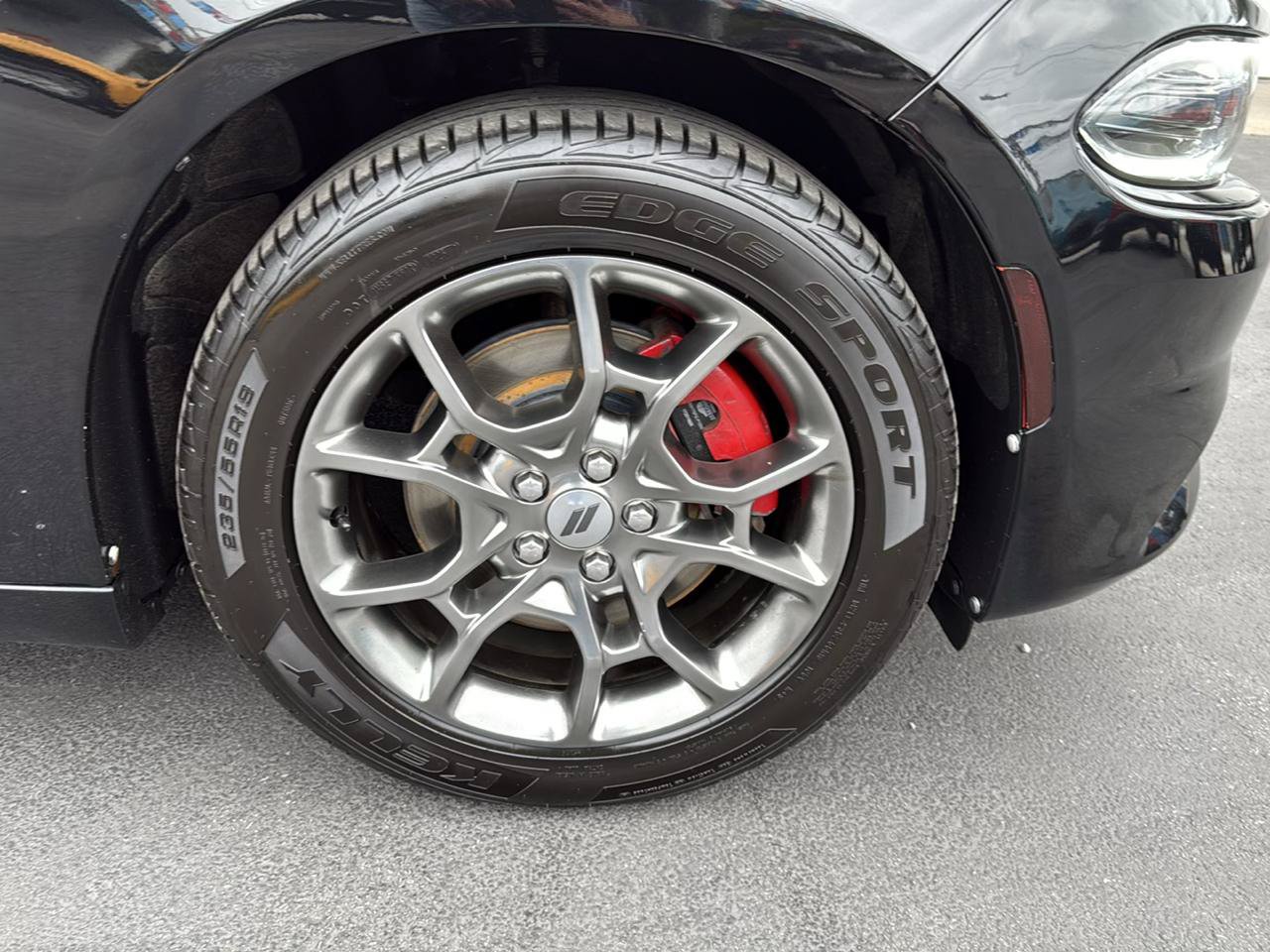 Used 2015 Dodge Charger SE w/ Popular Equipment Group AWD/4WD image 26