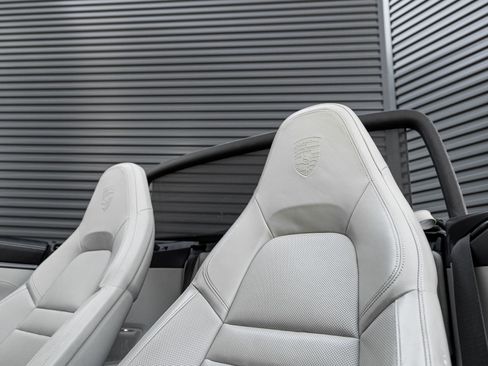 Certified 2020 Porsche 911 Carrera S RWD image 16