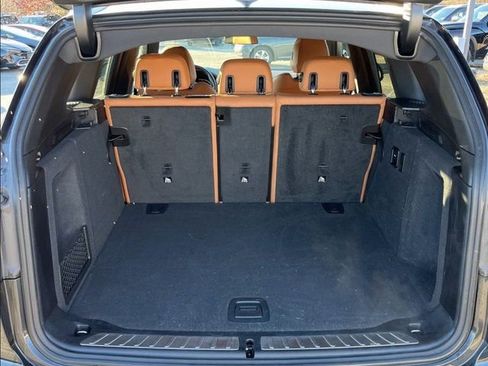 Used 2024 BMW X3 xDrive30i w/ Premium Package image 11