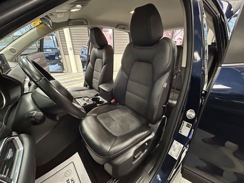 Used 2023 MAZDA CX-5 AWD 2.5 S w/ Select Package image 9