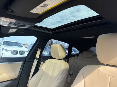 Used 2017 BMW 430i Gran Coupe xDrive image 12