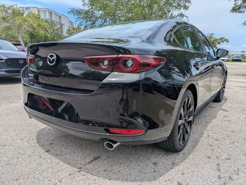 New 2026 MAZDA MAZDA3 s Sport FWD image 3