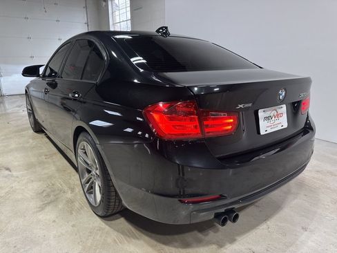 Used 2013 BMW 328i xDrive Sedan image 5