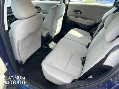 Used 2016 Honda HR-V LX image 15