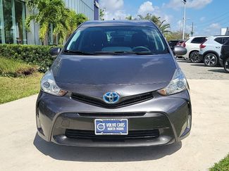 Used 2016 Toyota Prius V Three video 2
