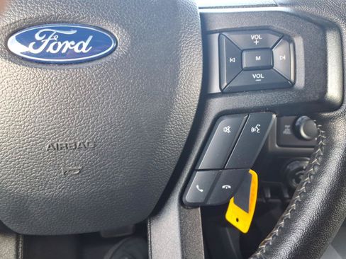 Certified 2018 Ford F150 XLT w/ Equipment Group 302A Luxury AWD/4WD image 22