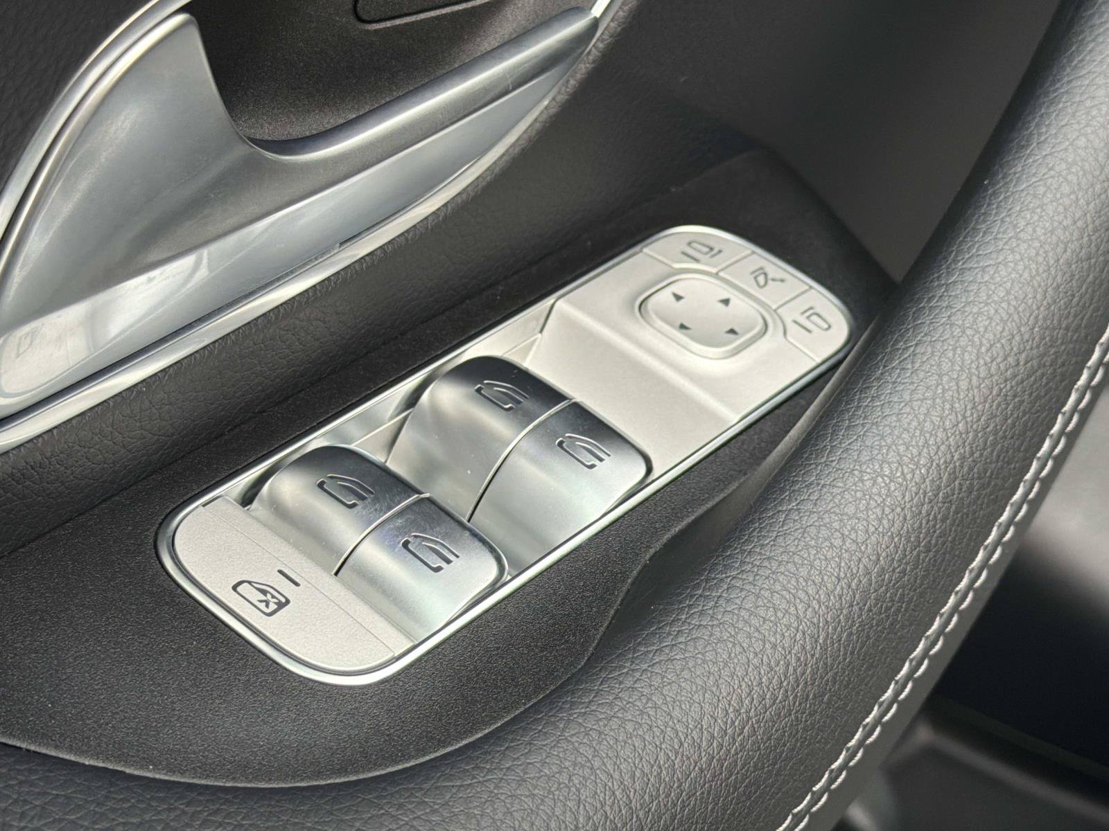 Certified 2026 Mercedes-Benz GLE 450 4MATIC image 17