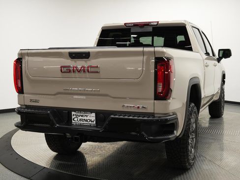 New 2026 GMC Sierra 1500 AT4X image 8