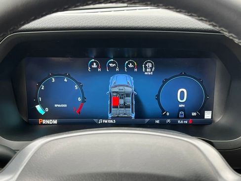 New 2026 Ford F150 XLT image 22