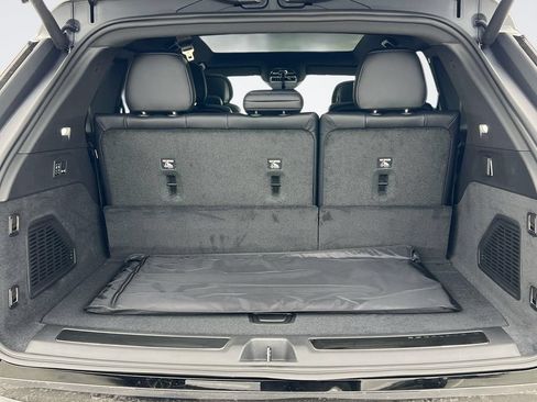 New 2026 Cadillac Escalade IQ Sport 1 AWD/4WD image 31