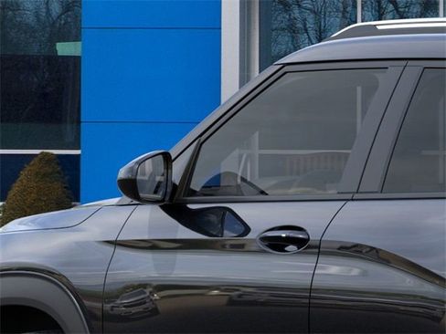 New 2026 Chevrolet TrailBlazer LT image 12