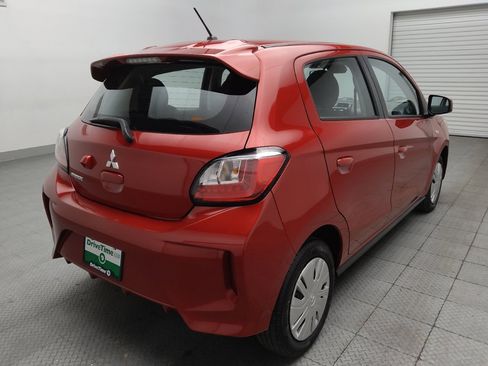 Used 2024 Mitsubishi Mirage ES FWD image 9
