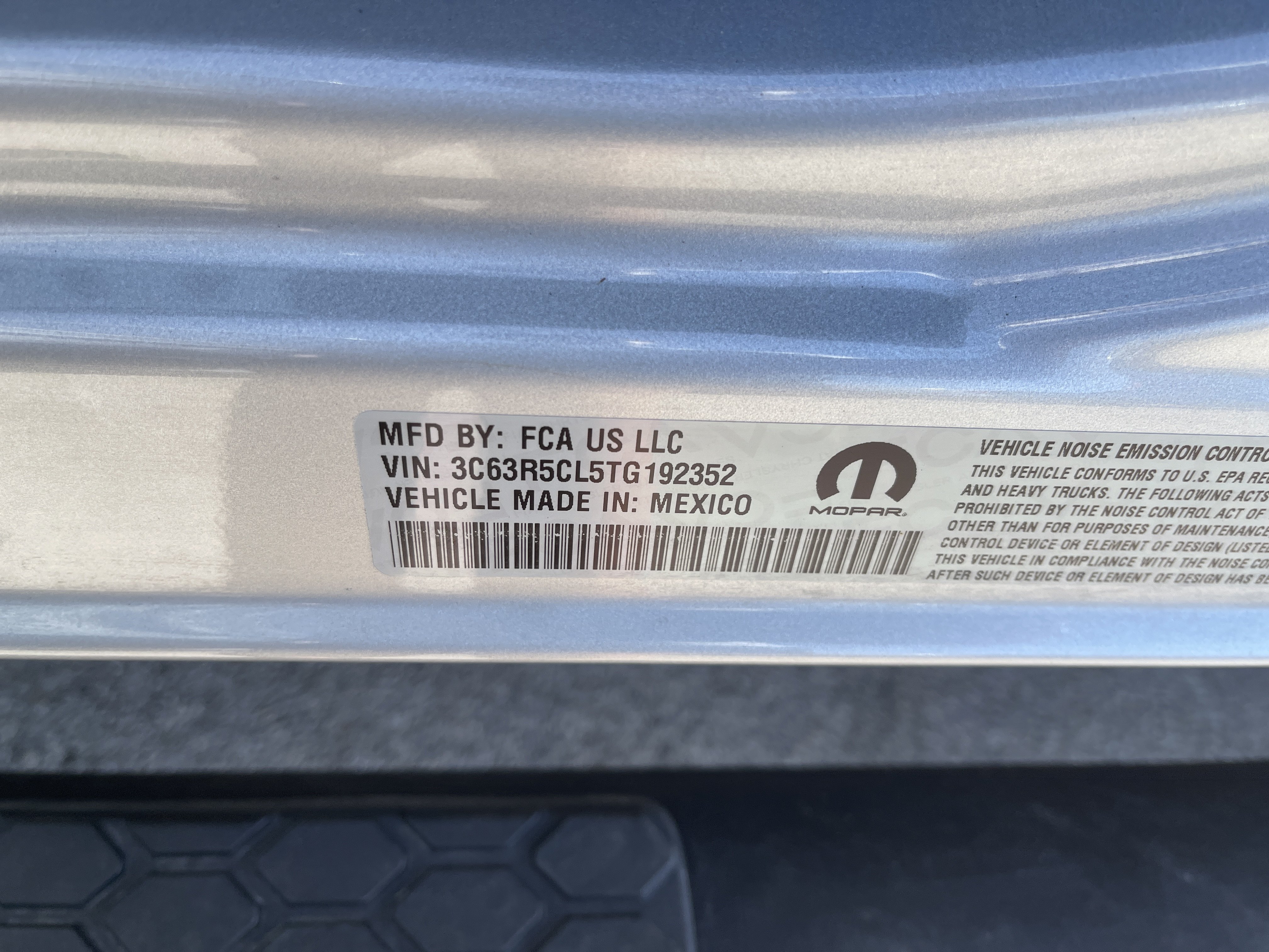 Used 2026 RAM 2500 Tradesman AWD/4WD image 39