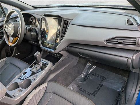 Certified 2025 Subaru Crosstrek 2.5i Wilderness w/ Crosstrek Mirror Package image 23