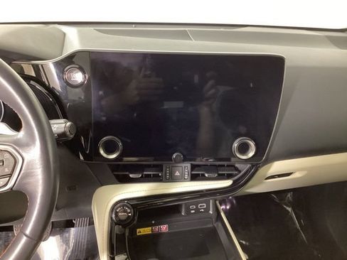 Certified 2024 Lexus NX 350 AWD image 15