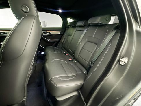 New 2026 Jaguar F-PACE R-Dynamic S AWD/4WD image 25
