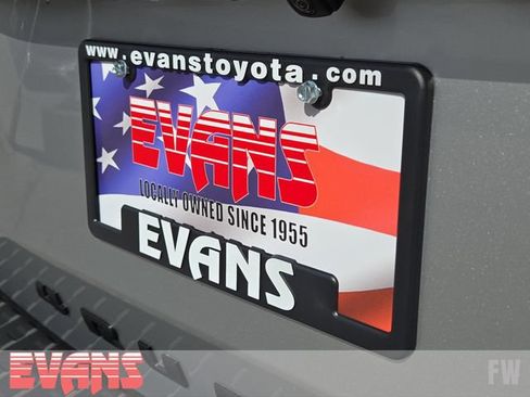 New 2026 Toyota 4Runner TRD Off-Road Premium AWD/4WD image 36