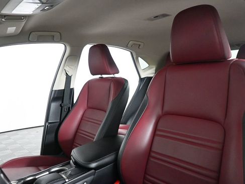 Used 2021 Lexus NX 300 FWD w/ Accessory Package 2 image 5