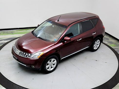Used 2006 Nissan Murano SL AWD/4WD image 31