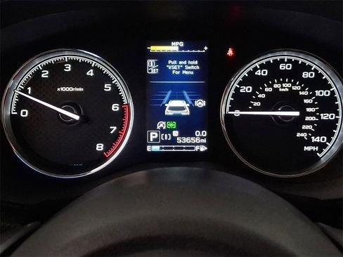 Used 2021 Subaru Forester Touring image 24