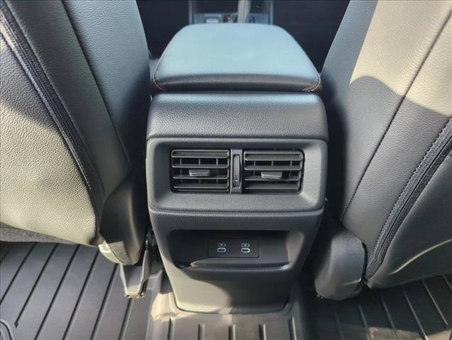 New 2027 Honda CR-V Sport Touring image 18