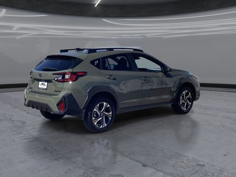 New 2026 Subaru Crosstrek 2.0i Premium AWD/4WD image 5