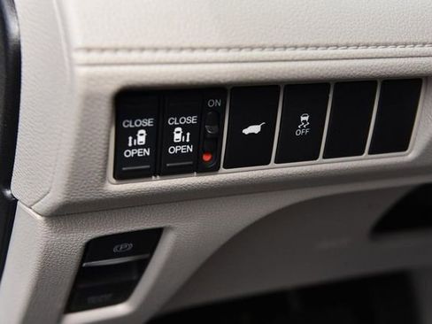 New 2026 Honda Odyssey EX-L image 11