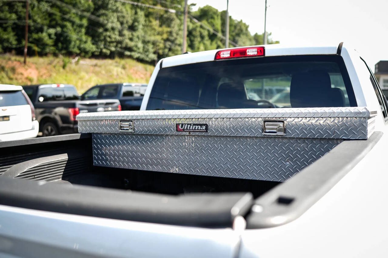 Used 2014 RAM 1500 Express RWD image 19