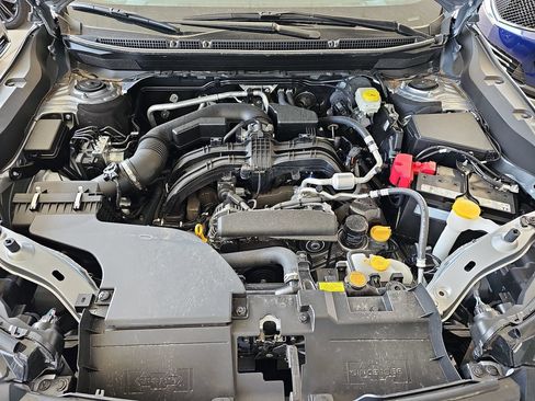 New 2026 Subaru Outback Premium AWD/4WD image 32