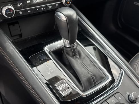 Used 2023 MAZDA CX-5 AWD 2.5 S w/ Premium Plus Pkg image 15