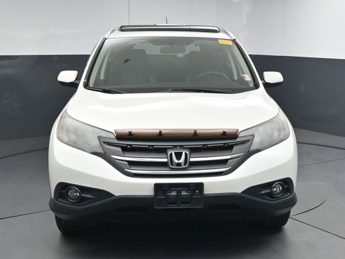Used 2014 Honda CR-V EX-L image 2