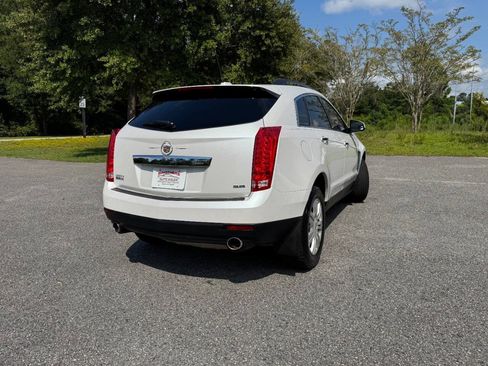 Used 2016 Cadillac SRX FWD image 34