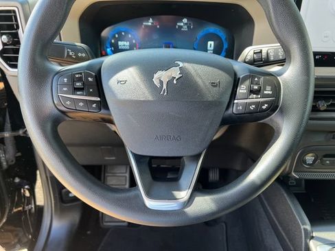 Used 2025 Ford Bronco Sport Big Bend AWD/4WD image 19