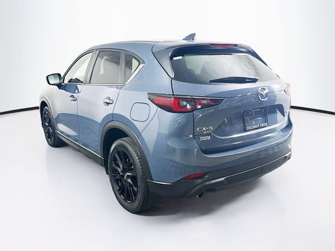 Used 2024 MAZDA CX-5 Carbon Edition AWD/4WD image 5