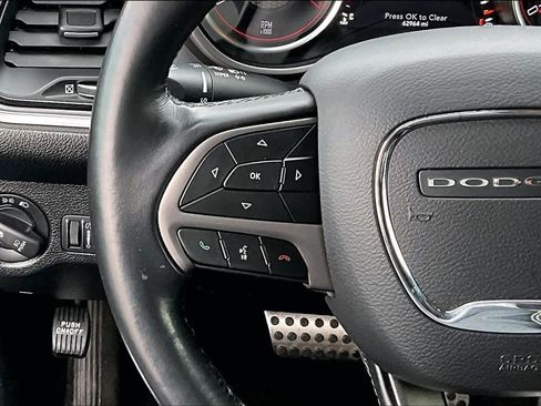 Used 2019 Dodge Challenger SXT w/ Plus Package image 21