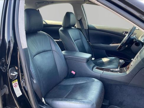 Used 2012 Lexus ES 350 FWD image 29