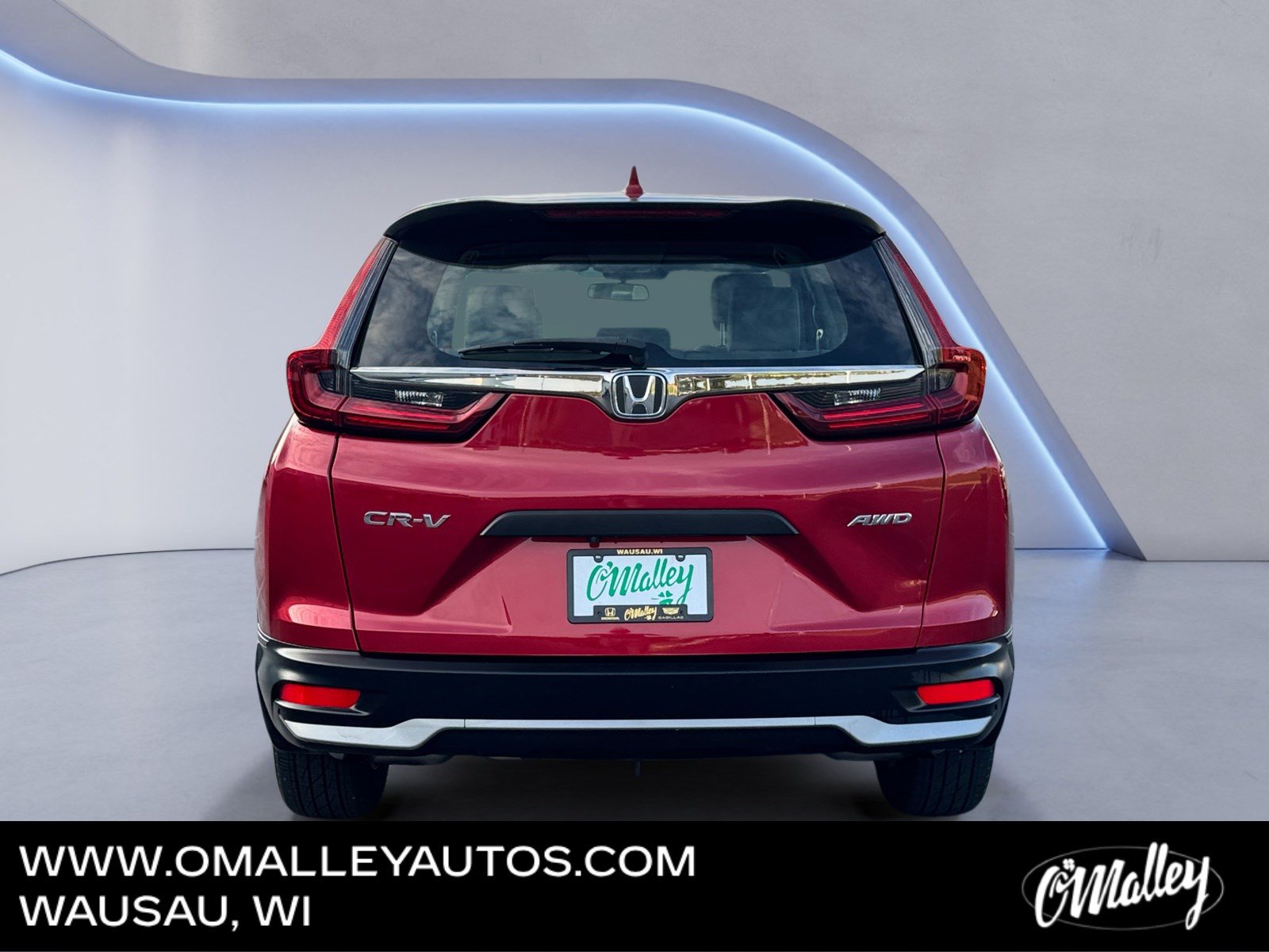 Used 2020 Honda CR-V LX image 4