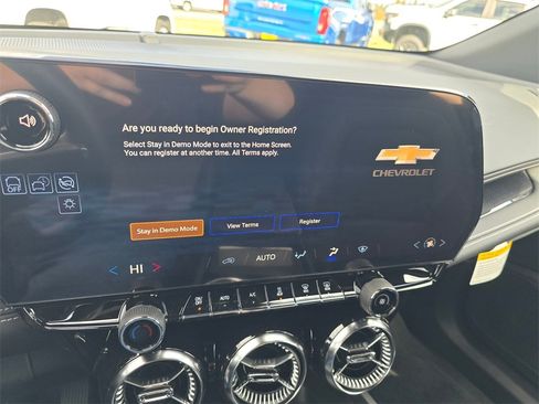 New 2026 Chevrolet Blazer EV LT w/ Midnight/Sport Edition image 25