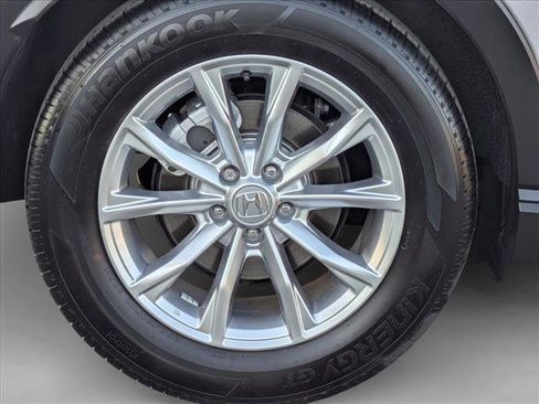 Used 2025 Honda CR-V EX-L image 24