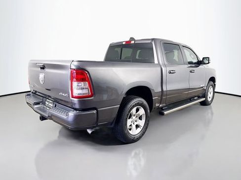 Used 2024 RAM 1500 Big Horn image 7