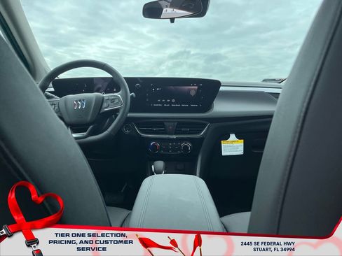 New 2026 Buick Encore GX Sport Touring w/ Advanced Technology Package image 15