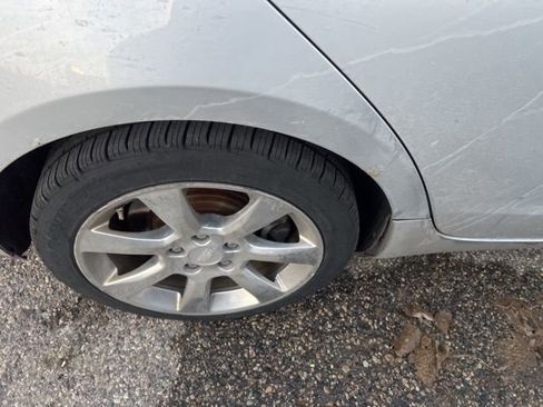 Used 2016 Cadillac ATS Luxury w/ Cold Weather Package image 7