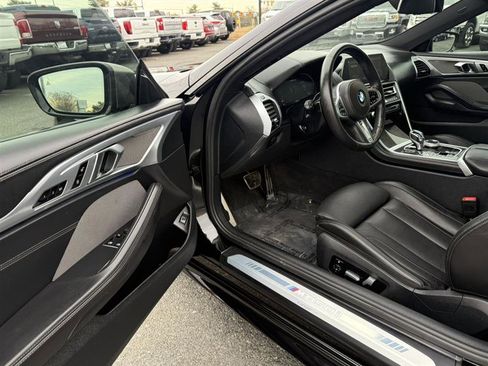 Used 2020 BMW M850i xDrive M850i xDrive AWD COUPE image 21