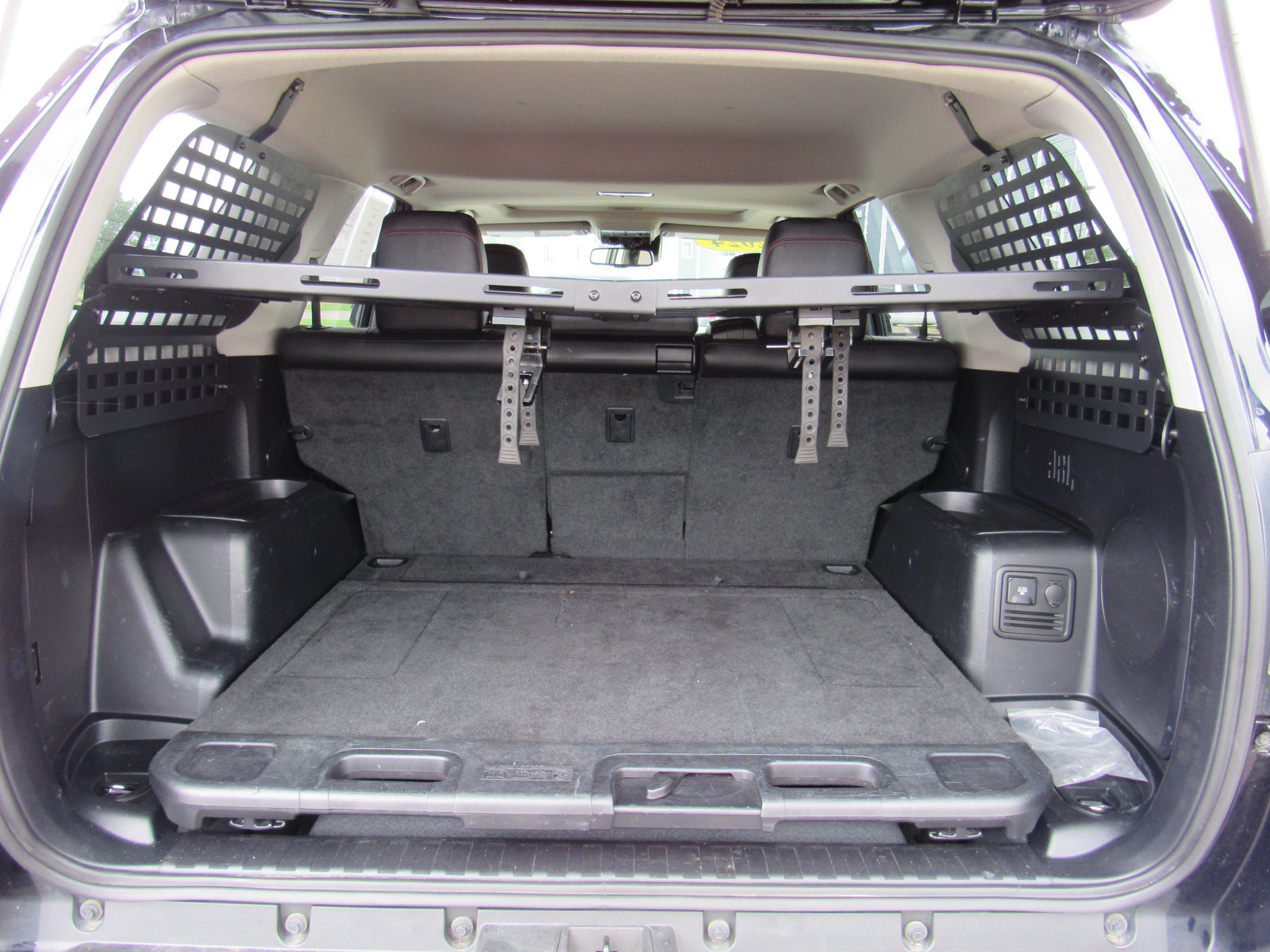 Used 2024 Toyota 4Runner TRD Pro AWD/4WD image 39
