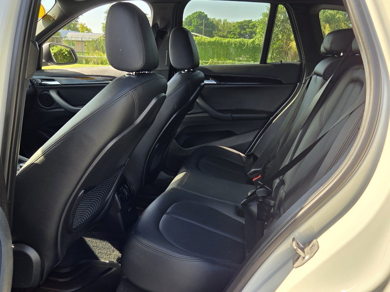 Used 2021 BMW X1 sDrive28i w/ Convenience Package FWD image 10