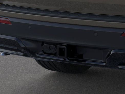 New 2026 Ford Explorer ST-Line w/ ST-Line Street Pack RWD image 23