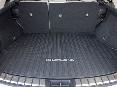 Used 2025 Lexus NX 450h+ AWD w/ Accessory Package (2T) image 27